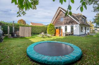 Hoogelandt 126 - De Koog - 0