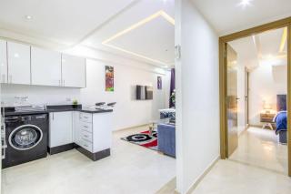 NEW! Plein Gueliz, terrasse, wifi - 5