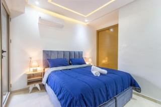 NEW! Plein Gueliz, terrasse, wifi - 4