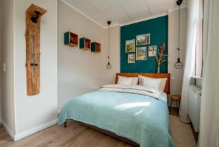 Apartment Kronprinz zentral mit Infrarot-Sauna - 5