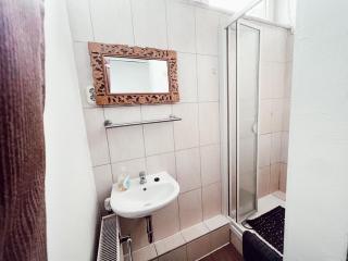 Linden Apartment Wolfenbüttel mit Ladestation für E-Auto - 3