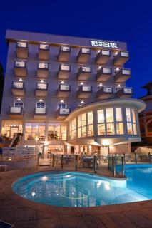 Residence Torretta - Cattolica - 8