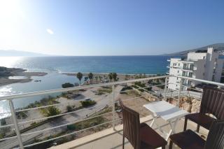 Blue Bay Apartments - Sarandë - 9