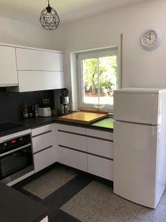 Ferienwohnung Villa Hygge - Mitterteich - 6