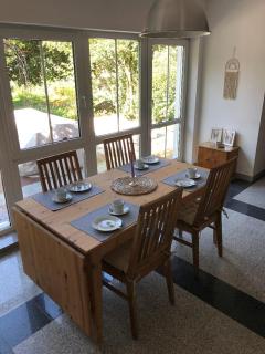Ferienwohnung Villa Hygge - Mitterteich - 4