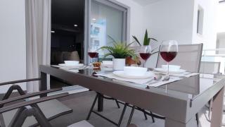 Dunas Beach II Apartment - Torrox Costa - 3