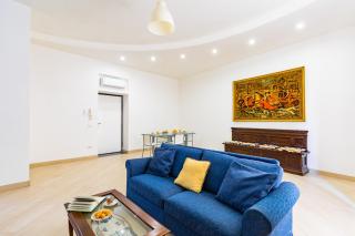 Apartment with balcony in Palazzo Diaz by Wonderful Italy - Nápoles - 8