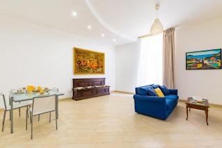 Apartment with balcony in Palazzo Diaz by Wonderful Italy - Nápoles - 6