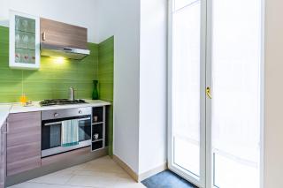 Apartment with balcony in Palazzo Diaz by Wonderful Italy - Nápoles - 1