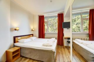 ESTONIA Medical Spa & Hotel - Pärnu - 5