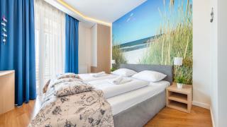 Apartamenty Sun & Snow Marina Kąty Rybackie - blisko Zalewu Wiślanego i portu - Kąty Rybackie - 0