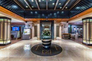 Tzl Suites Hotel Nişantaşı - Istanbul - 6