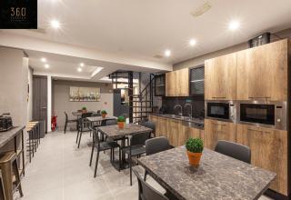 Modern, Large and Spacious HOME, Perfect for GROUP by 360 Estates - Msida - 6