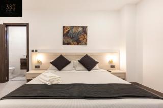 Modern, Large and Spacious HOME, Perfect for GROUP by 360 Estates - Msida - 4