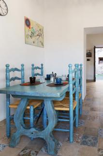 Casa Gli Olmi - centro storico - Bracciano - 4