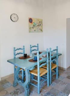 Casa Gli Olmi - centro storico - Bracciano - 3