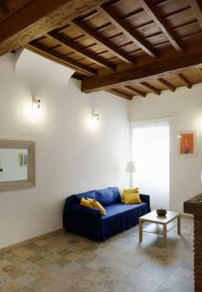 Casa Gli Olmi - centro storico - Bracciano - 9
