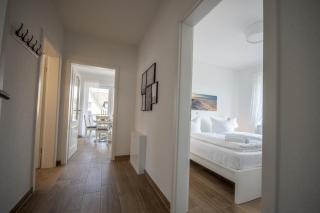 Duhner Strand Whg 4 - Cuxhaven - 4
