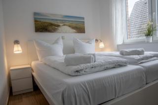 Duhner Strand Whg 4 - Cuxhaven - 2