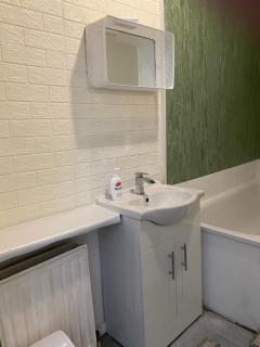 Double Room - London - 2