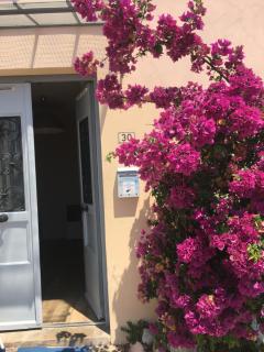 Appartement central des terres chaudes proche bord de mer - Menton - 0