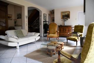 Maison Marguerite - Bordères-Louron - 6