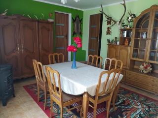 Apartament KARINA 2 - 3