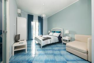 CAPRI B&B - Salerno - 7