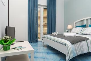 CAPRI B&B - Salerno - 9