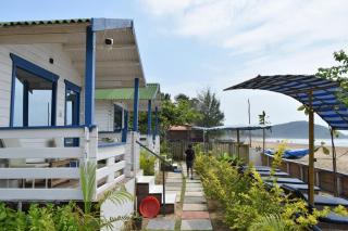 Agonda island view - 7