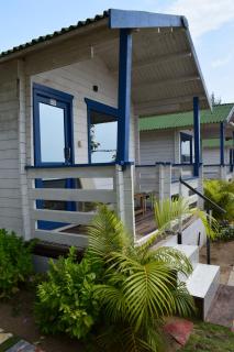 Agonda island view - 5