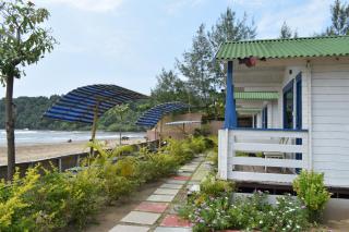 Agonda island view - 4