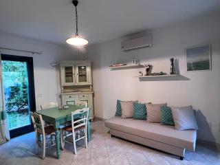 Appartamento 38 - Complesso Residenziale Terme di Casteldoria - Santa Maria Coghinas - 8