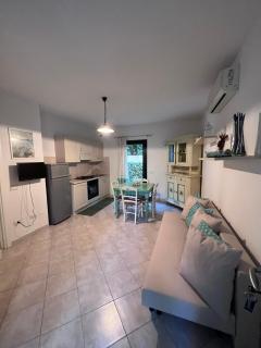 Appartamento 38 - Complesso Residenziale Terme di Casteldoria - Santa Maria Coghinas - 6