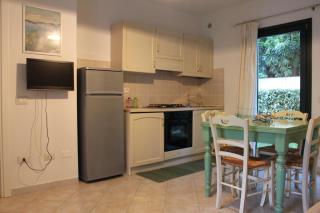 Appartamento 38 - Complesso Residenziale Terme di Casteldoria - Santa Maria Coghinas - 5