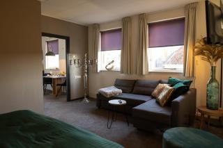 Yep! Slapen bij de Sluis - 1