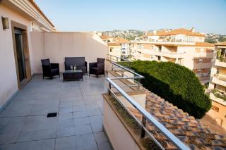 APARTMENTO ÁTICO SKYLINE. MORAIRA. LIVE IT COSTABLANCA - 3