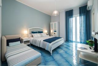 CAPRI B&B - Salerno - 1