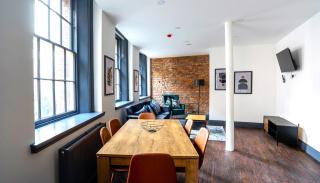 The Cavern Quarter Aparthotel by UStay - Liverpool - 1