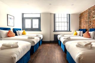 The Cavern Quarter Aparthotel by UStay - Liverpool - 4