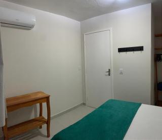 LOFT Av Brasil bem localizado e Economico com Wi-Fi - 3