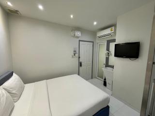 My Hotel Pratunam - Banguecoque - 3