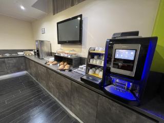 Hotel Milano Palmanova - Milan - 3
