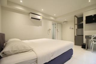 My Hotel Pratunam - Banguecoque - 6