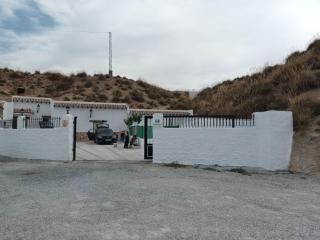 Cuevas Baza - Baza - 6