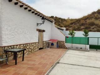 Cuevas Baza - Baza - 2