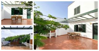 Villa Sevilla - Playa Blanca - 0