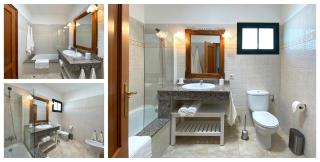 Villa Sevilla - Playa Blanca - 1