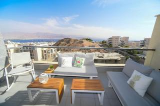 Gorgeous - Red rock and Sea view. - Eilat - 8