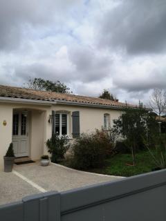 La conviviale - Saintes - 4